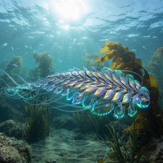 "Chitinous Zephyr"