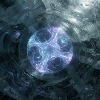 Resonans glacieus
