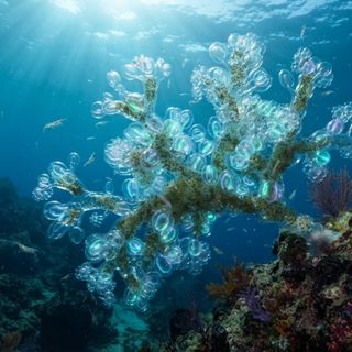 Thalassomyxa risae